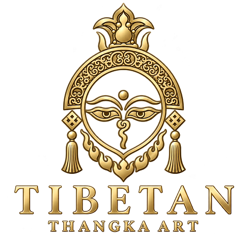 Tibetan Thangka Art