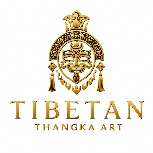 Tibetan Thangka Art